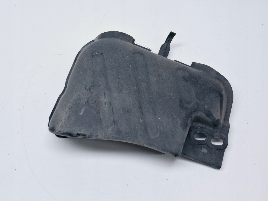 CAPAC ȘASIU STÂNGA SPATE CITROEN C3 III 2016- #8105 Product image