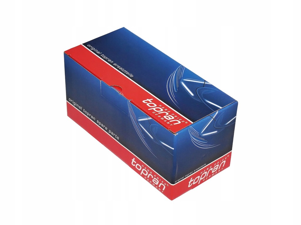 CURSĂ DE ULEI TOPRAN ORING 5X1.9 Product image
