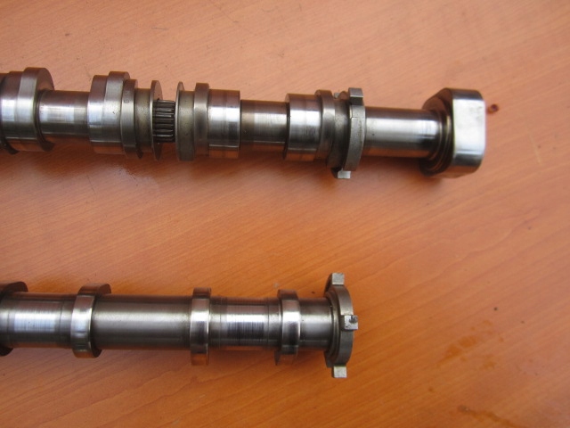 VW AUDI ARBORE CU CAME 1.8 2.0 TSI TFSI ADMISION 06H101H ESCAPE 06K109247E Product image