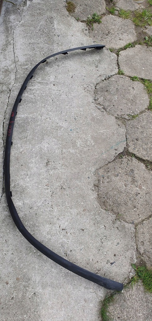 Kia CEED II 2 Față frontală față Product image