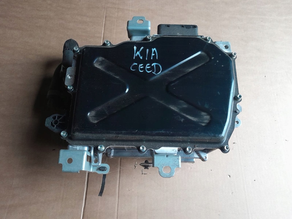 CONVERTOR KIA CEED III INVENTER 366002B576 23 ANI Product image