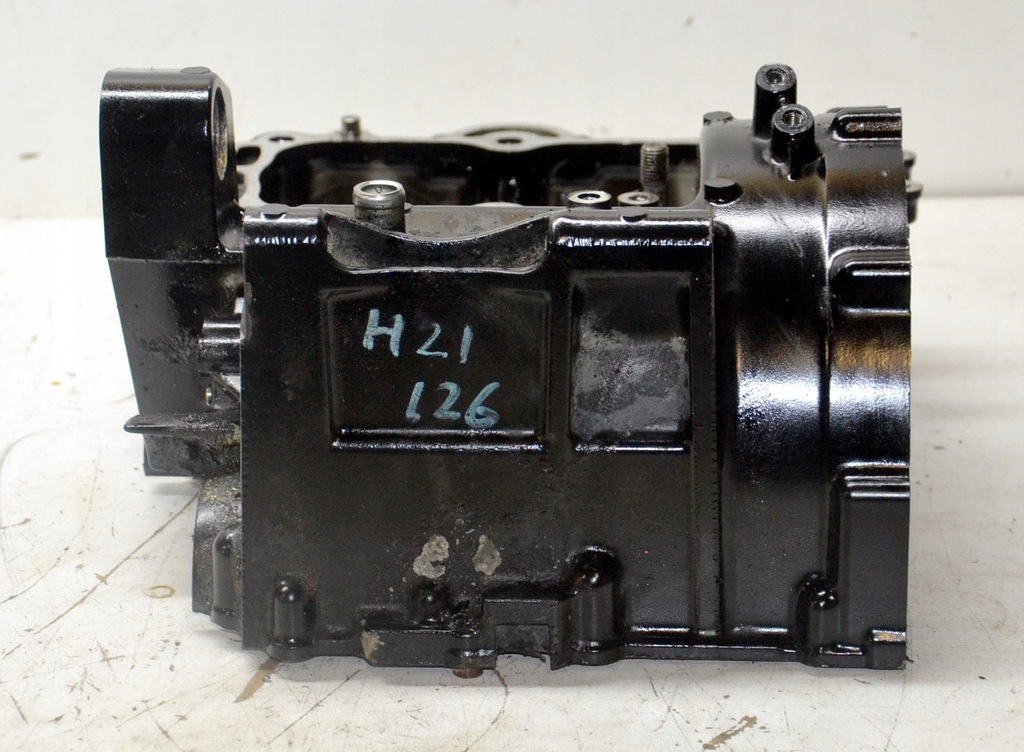 Carter motor superior Kawasaki KLE 650 Versys 06-14 Product image