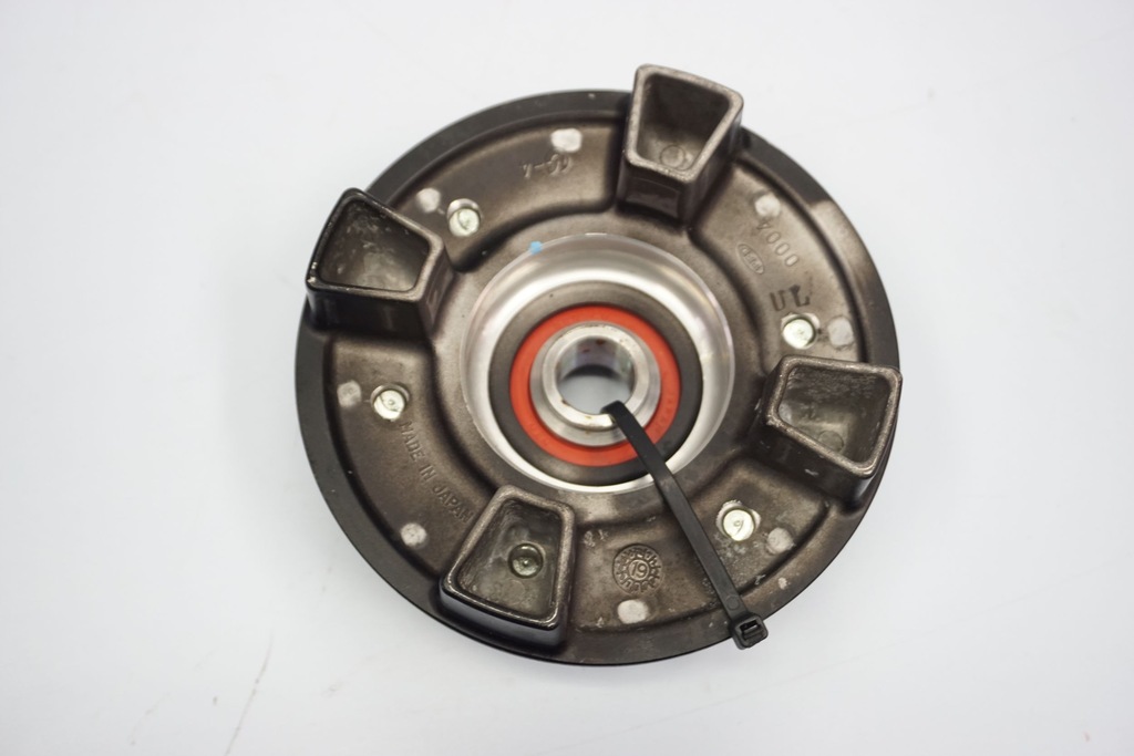 KAWASAKI Z-900 17-19 TRACȚIE SPATE + CAUCIUC Product image