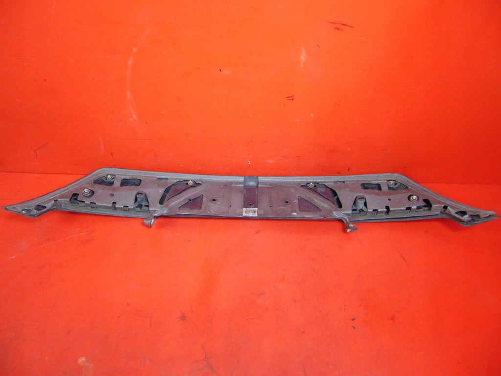 BMW 7 E65 HAYON SPATE BLEND 8223241 NACHTBLAU METALIZ 490 Product image