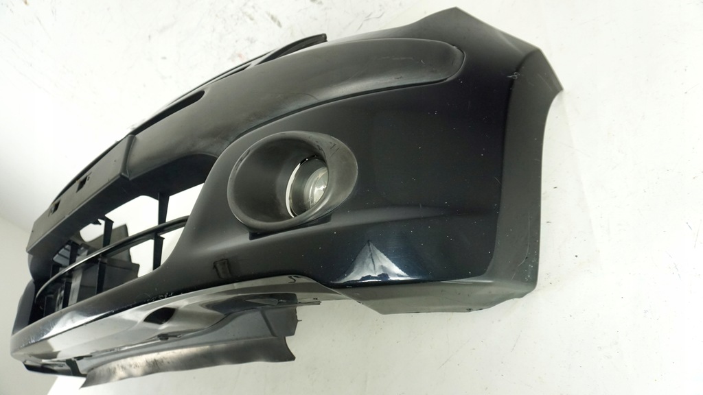 Front Bumper Front Nissan Pixo Zak 08-13 2008-2013 Halogen 71711-68ka Product image