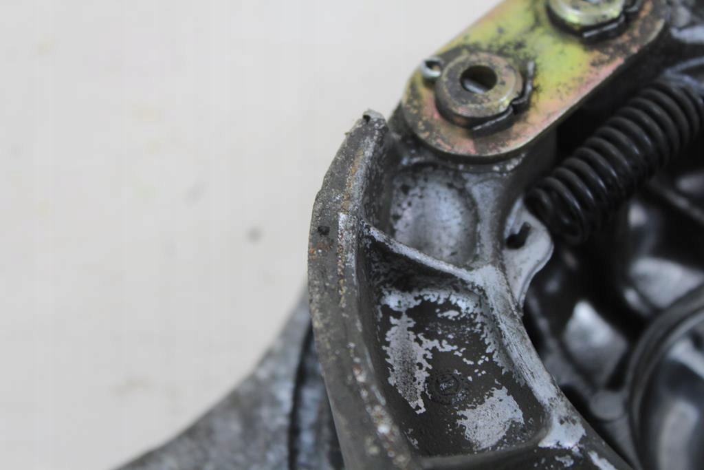 HONDA VF500 MAGNA PC13 TAMBUR FRANA SABOTI SPATE Product image