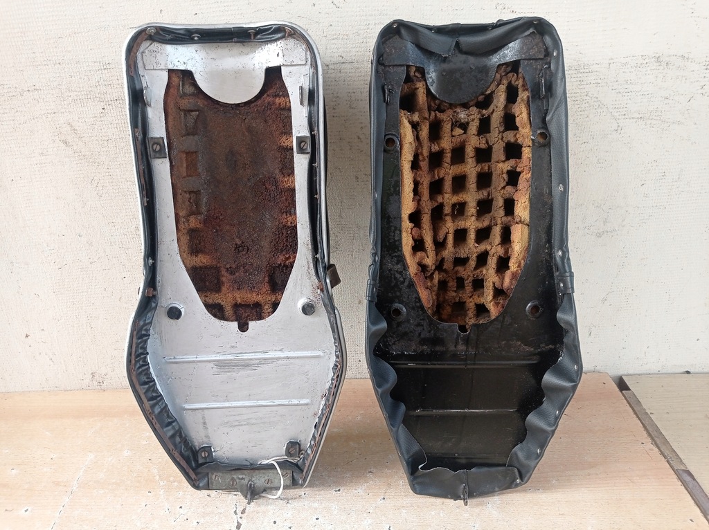SHL M11 - Piese - Ședință - Canapea x 2 - (1+2) Product image