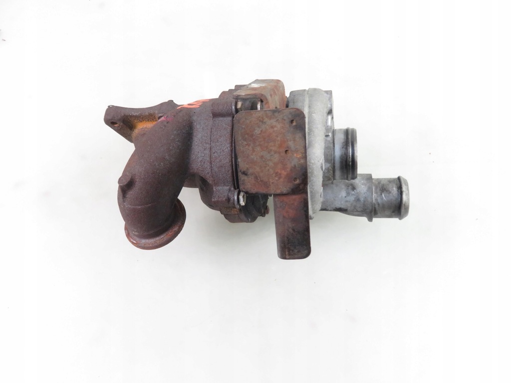 TURBOCOMPRESOR FORD FOCUS C-MAX 1.8 TDCi 4M5Q6K682AG KKDA Product image
