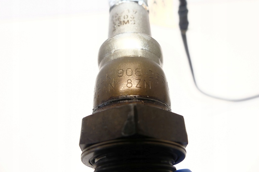 AUDI A3 8V Q2 2.0 TFSI DKZ SONDA LAMBDA Product image