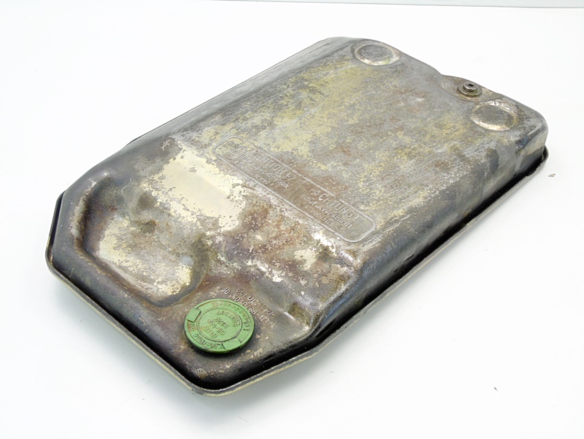 BAC ULEI CUTIE 5CP18 BMW M52 E36 E38 E39 2.2.5 2.8 Product image