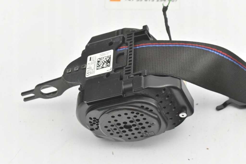 CENTURA DE SIGURANȚĂ STÂNGA SPATE BMW G22 G23 M4 G82 G83 Product image