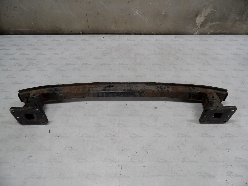 Ford Focus Mk3 III 12r Bumper Beam Back BM51A403C94AE Product image