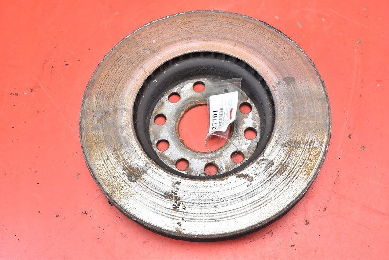 DISC FRANA FATA VW TOURAN 1 SI 2.0 FSI 04R Product image
