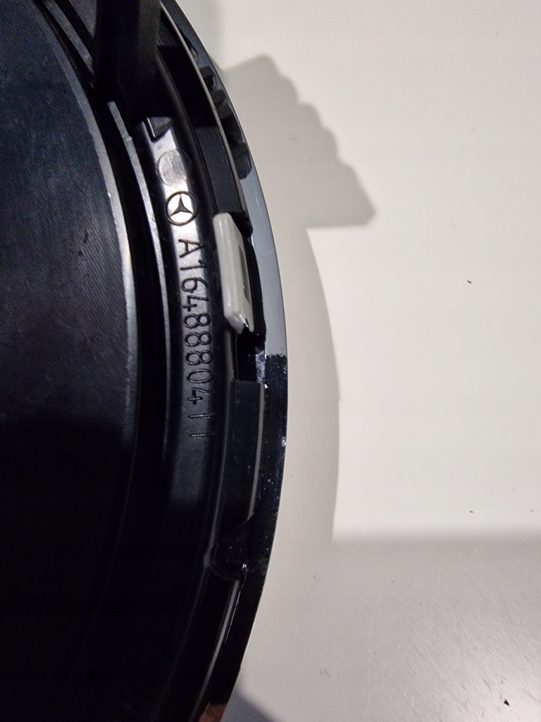 Emblema radar Distronic Mercedes A1648880411 Product image