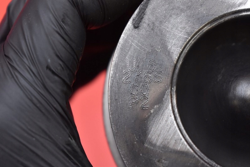 BIELLA PISTON 085190 FORD MONDEO MK4 2.0 TDCI 08R Product image