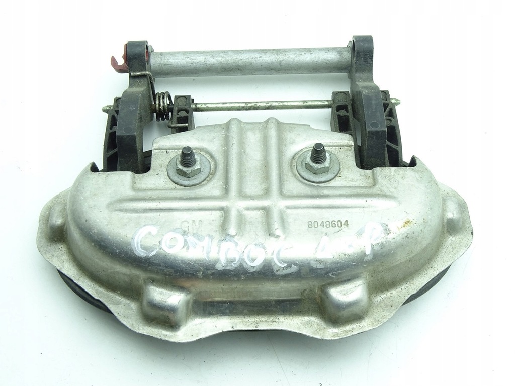 OPEL COMBO C 01-11 MĂNER EXTERIOR UȘĂ STÂNGA FATA ENGLEZĂ Product image
