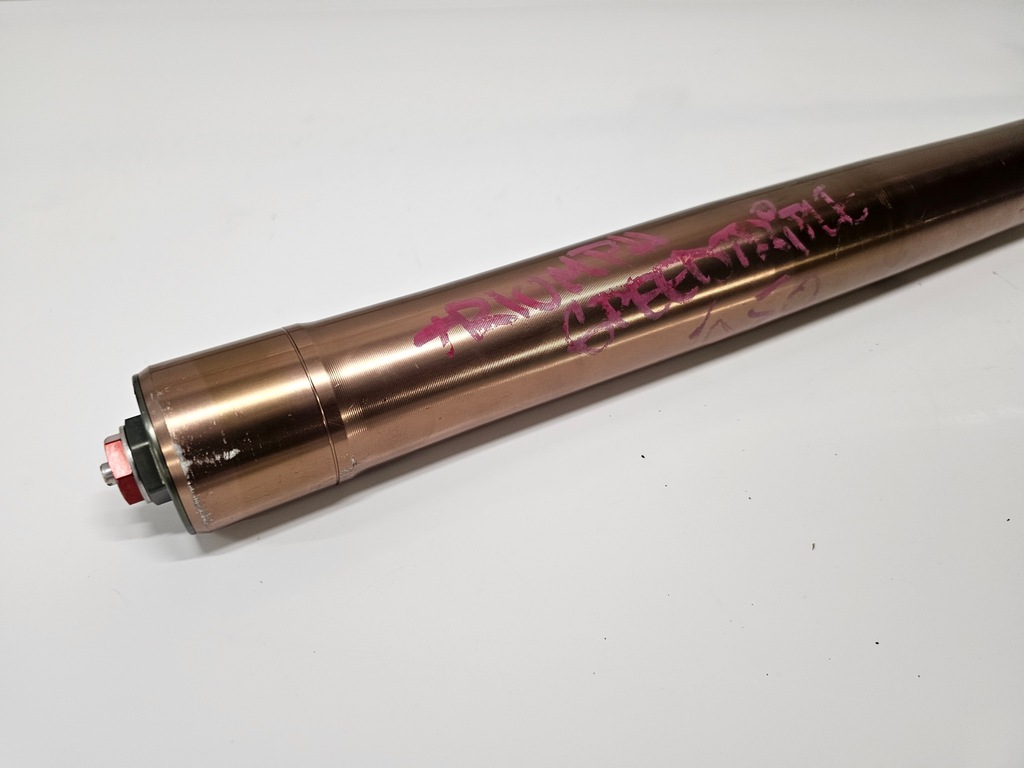 Amortizor frontal Triumph Speed ​​​​Triple 1050 laga Product image