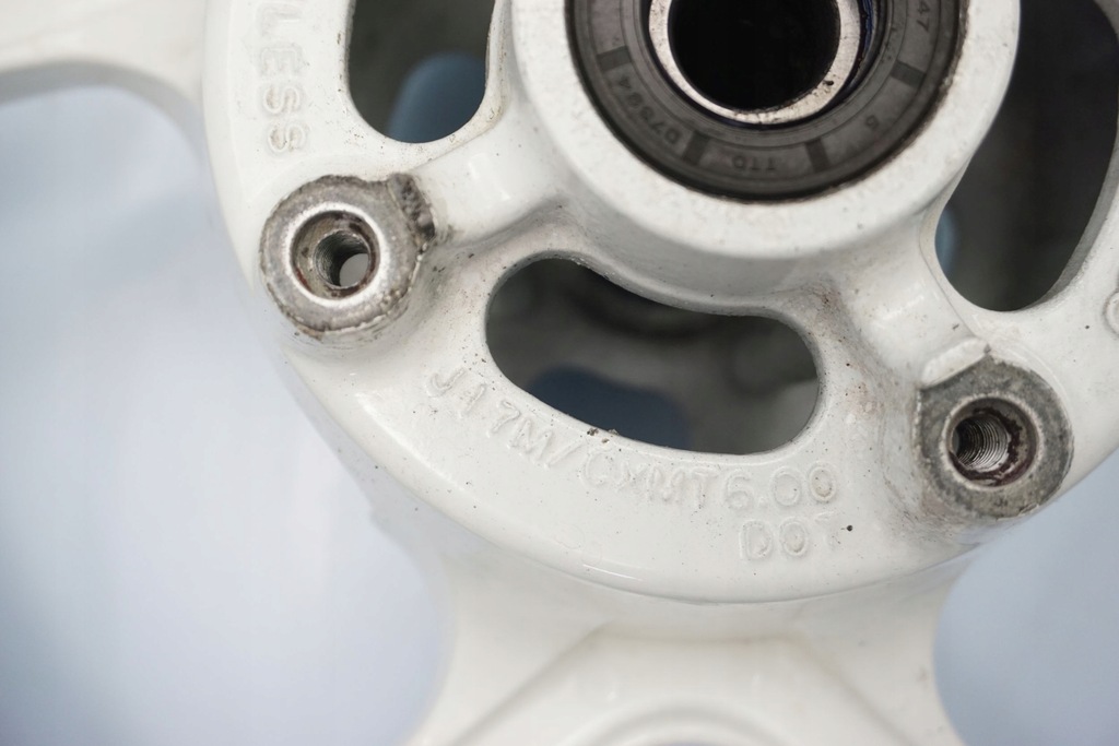 JANTE SPATE KAWASAKI ZX-10R 08-10 Product image