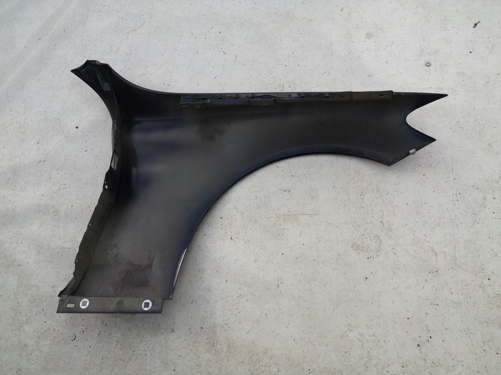 APARĂ FAȚĂ STÂNGA MERCEDES CLASA C W205 A2058810101 Product image