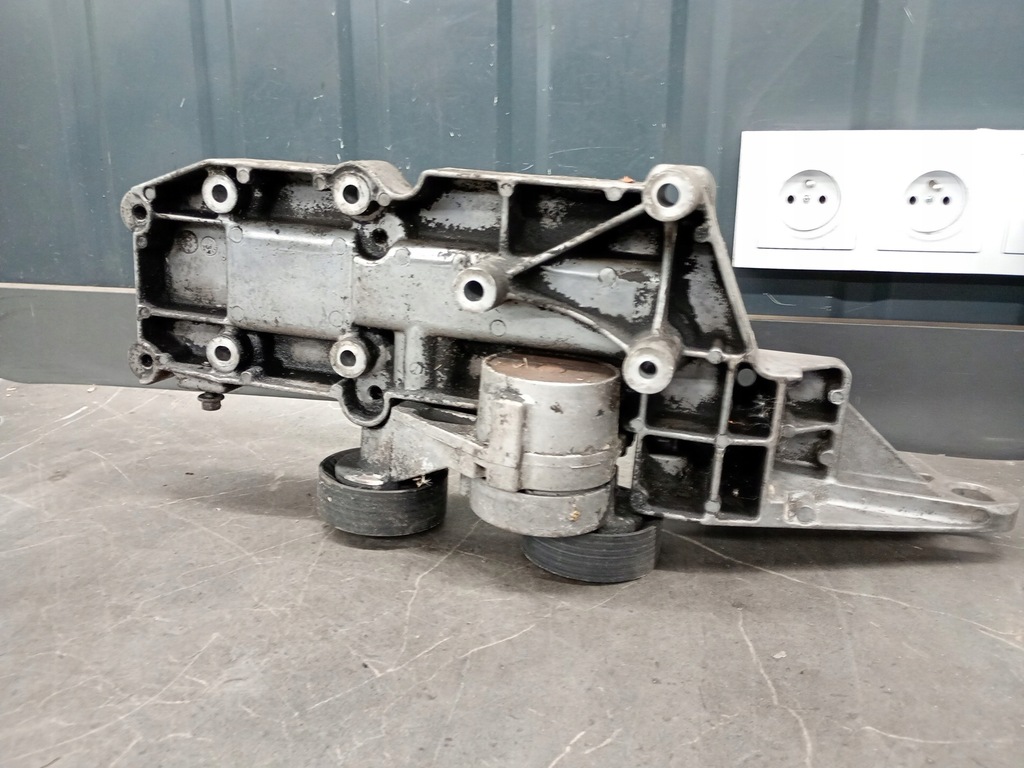 8642196 Volvo S60 și 2.4 Lap motor Product image