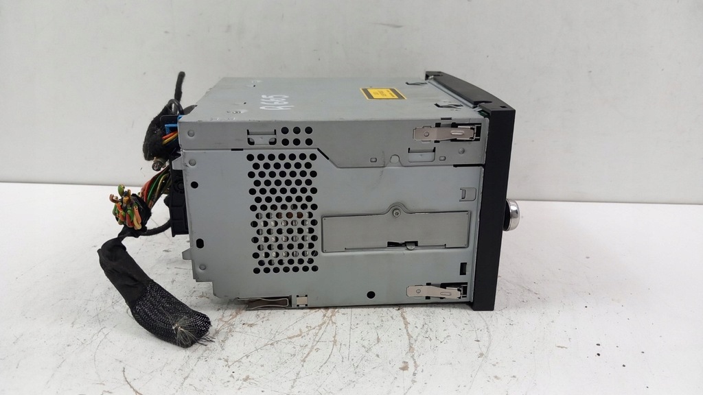 PEUGEOT 308 5008 3008 RADIO NAWIGACJA DVD NAVI 96752785XT Product image