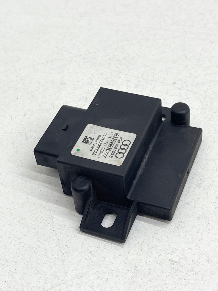 Modul controler pompă de combustibil AUDI A4 B8 A5 8T A6 C7 Product image