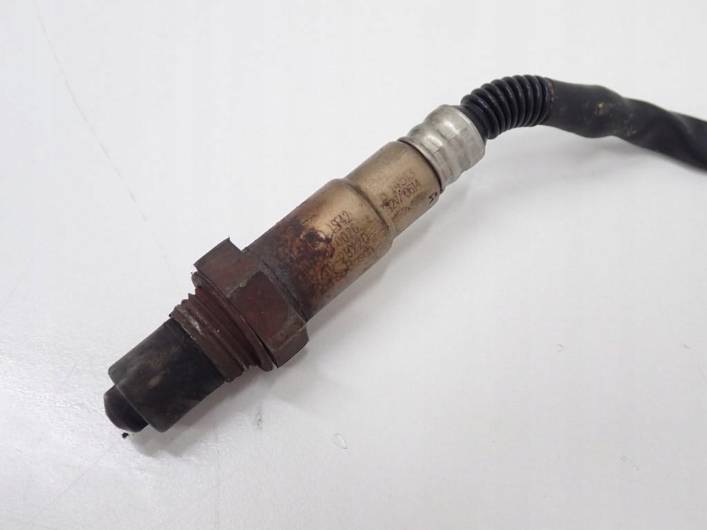 SONDA LAMBDA ORIGINALA 39210-2B220 HYUNDAI VELOSTER 1.6 GDI G4FD 13R Product image
