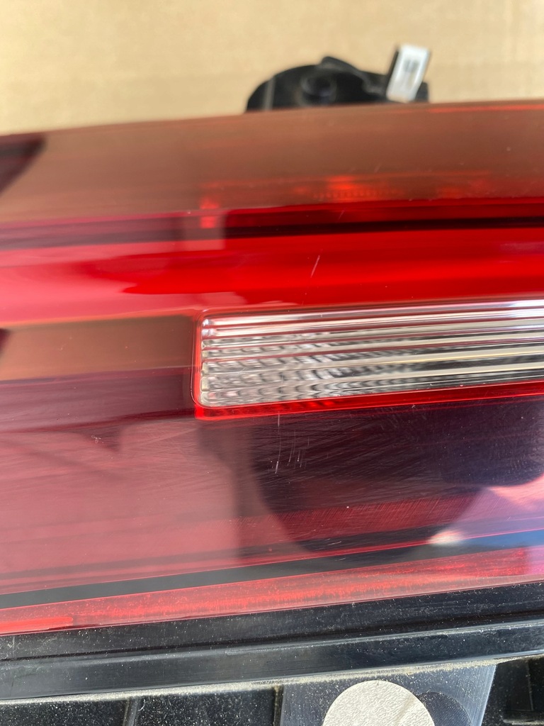BMW X2 F39 Lampă din spate Dark Europa 9881160 Product image