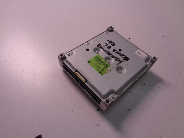 AMPLIFICATOR AUDIO HYUNDAI KONA LIFT 2020- Product image