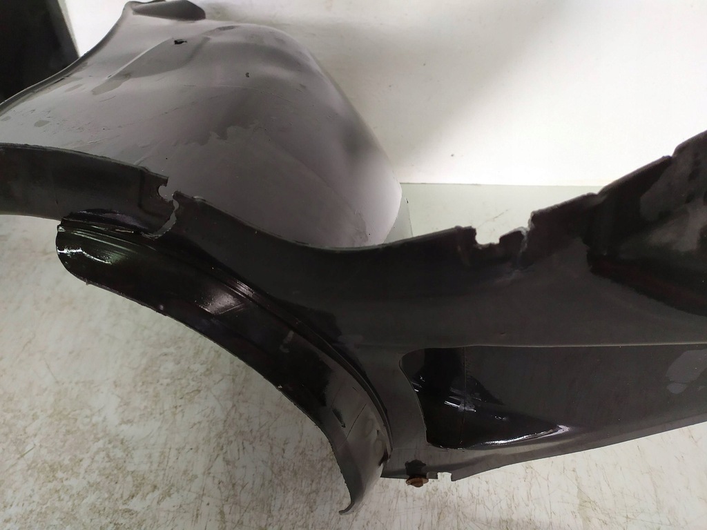 Fața din față stânga Volkswagen Tiguan 5N0805911A Product image