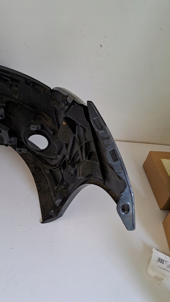 Bara fata RENAULT Megane III lift 13-16 ani Product image