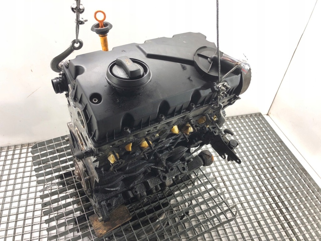 MOTOR AUDI A4 B7 04-08 1.9 96 kW 130 CP BKE Product image
