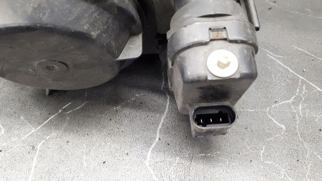 far dreapta fata Renault Megane I Valeo Product image