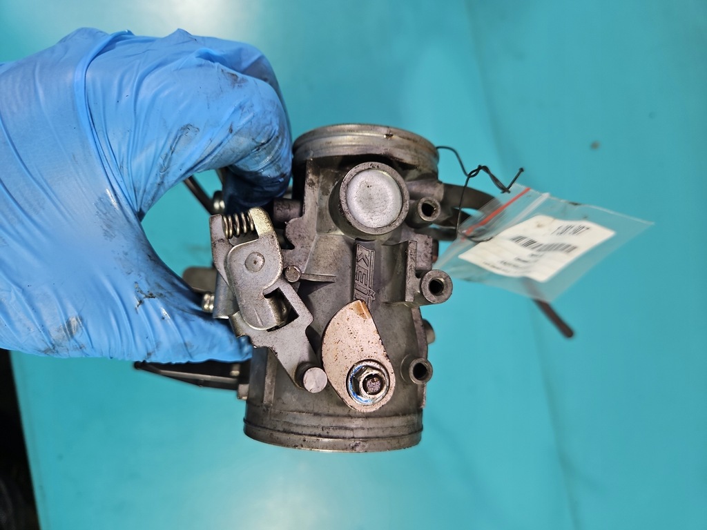 CARBURATOR Z750 DIMENSIUNE 0.7 Product image