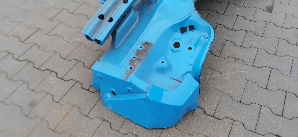 FORD MUSTANG MK5 V LIFT 2010-14 - Grinda curea, perete spate Product image