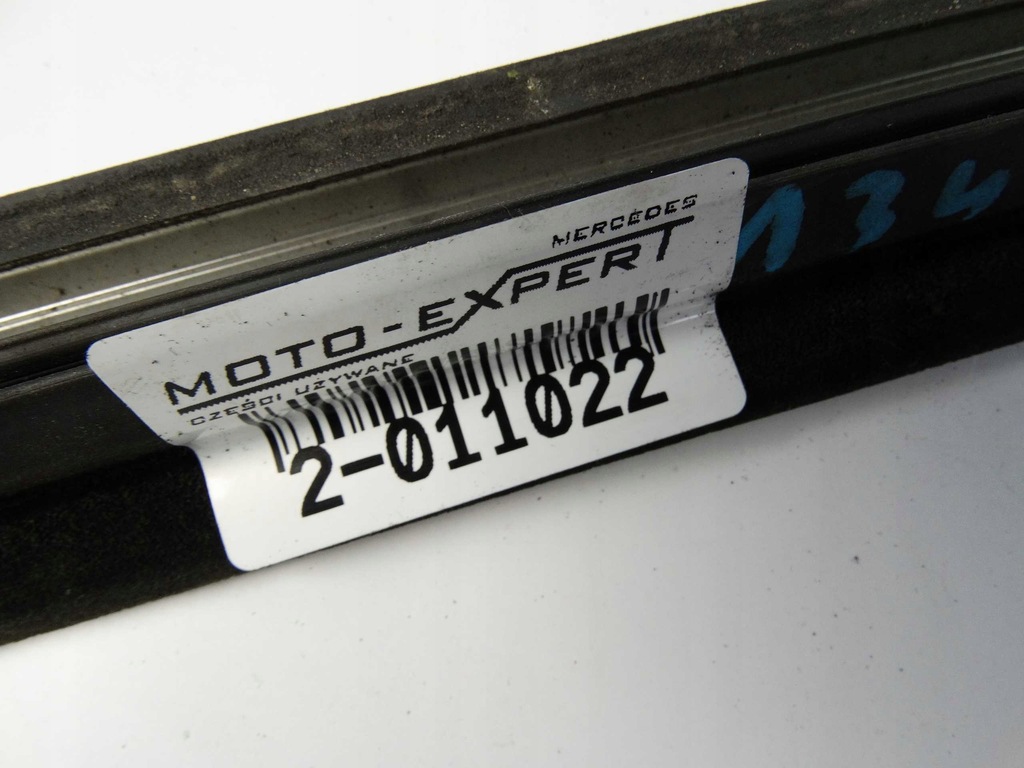 Mercedes Clasa S W220 FATA DREAPTA SRACPER BANDA Product image