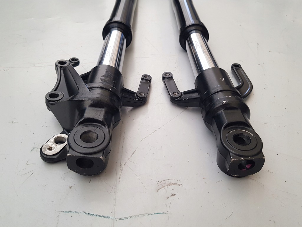 Leag Laga Lag Yamaha YZF R3 R25 MT-03 22-25 Suspensie 2022-2025 Product image