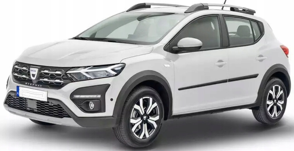 DACIA SANDERO III STEPWAY 21r COLONA DE PUTERE Product image