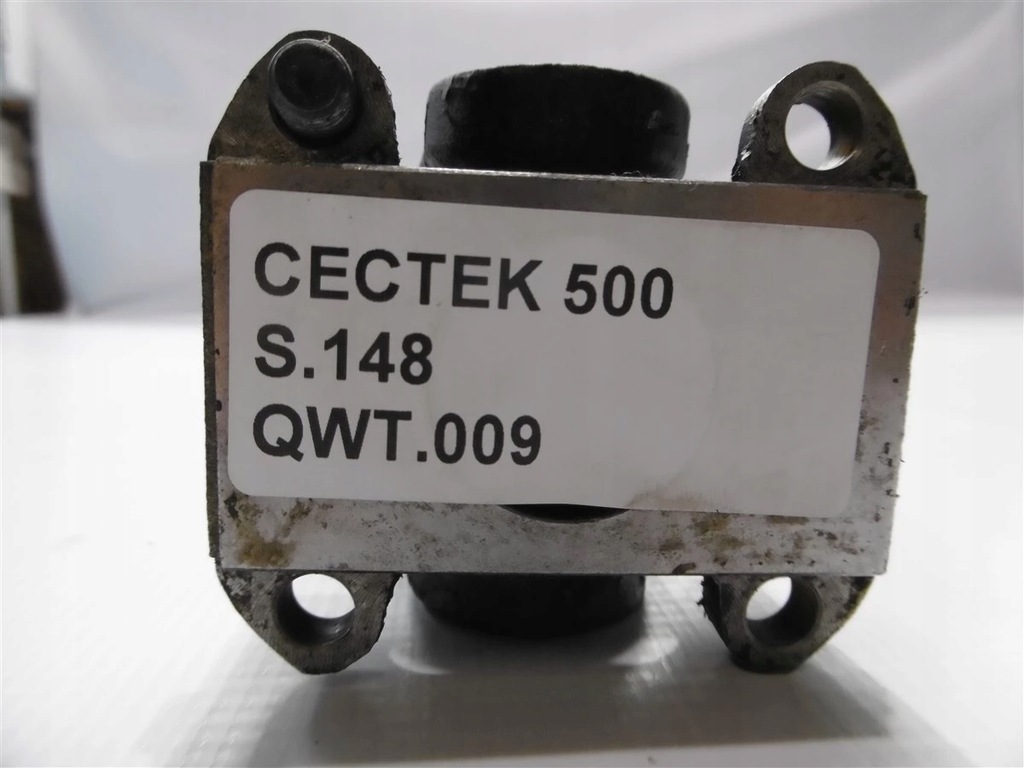 ARBORE SPATE CECTEK 500 GLADIATOR KINGCOBRA Product image