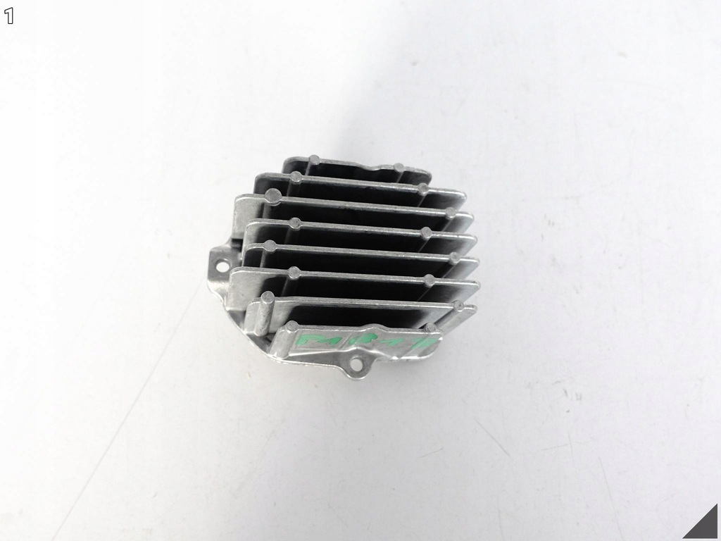 MERCEDES S-CLASS W222 LIFT MOPF 17-20 MULTIBEAM LED MODUL PLANĂ DE ȘOFER Product image