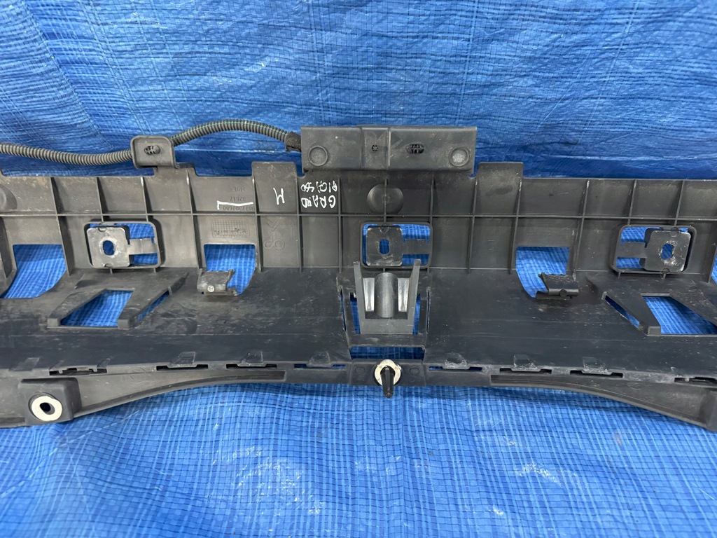 Citroen C4 Grand Picasso II 9677307680 9805202880 Diapozitiv de bara din spate Product image