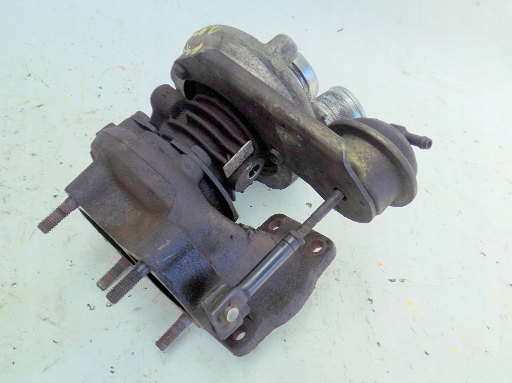 TURBOCOMPRESOR VOLVO S40 V40 1.9TD 7700108866 Product image
