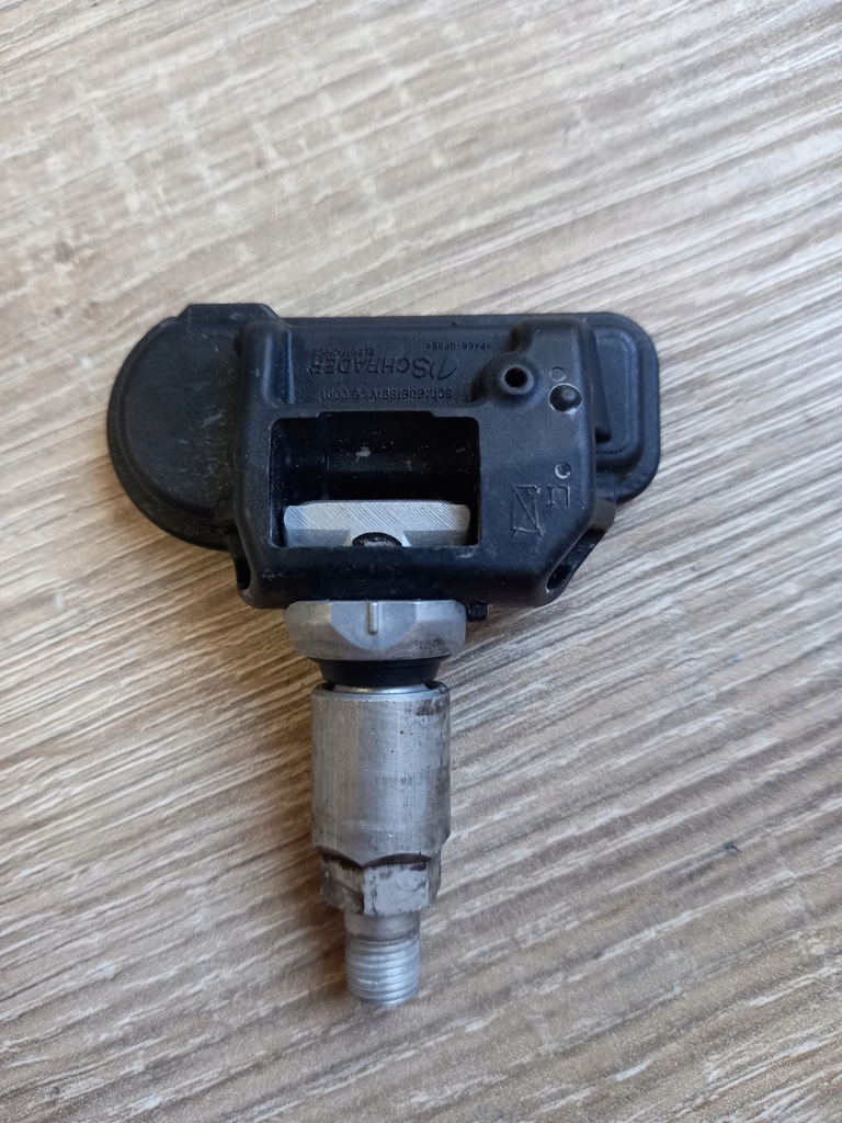 TPMS SENSOR DE PRESIUNE A PNEURILOR MERCEDES ORIGINAL* Product image