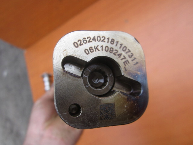 VW AUDI ARBORE CU CAME 1.8 2.0 TSI TFSI ADMISION 06H101H ESCAPE 06K109247E Product image