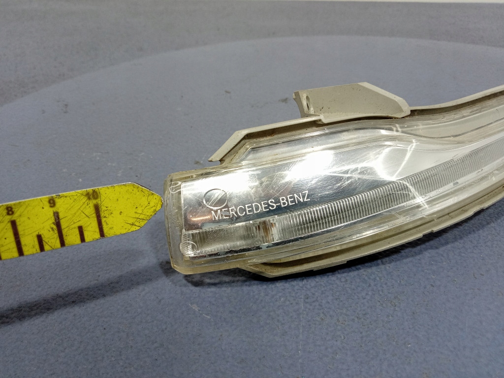 MERCEDES CLASA S W222 INDICATOR DE TUR Oglinda DREAPTA A3170540 Product image