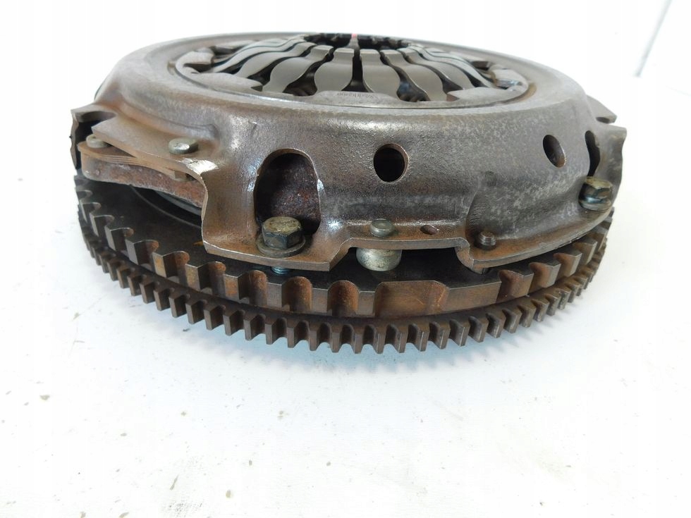 Placa de presiune volant ambreiaj Renault Scenic II 1.6 16V Megane II Product image