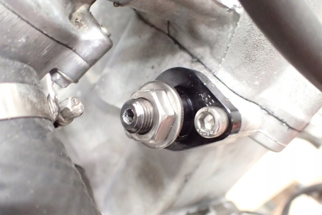 Kawasaki ZX-10R Ninja 11-15 2012 Motor 29332 km Garantie Video Product image