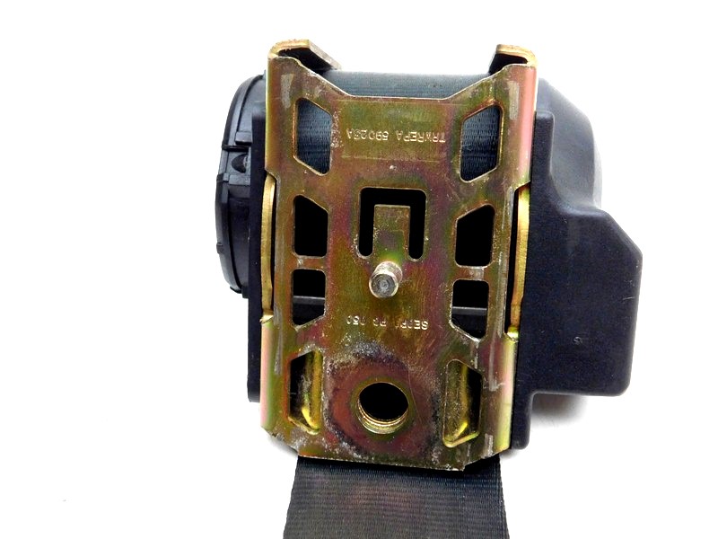 05/22 ALFA ROMEO 166 CENTURA DE SIGURANŢĂ Dreapta Spate Product image