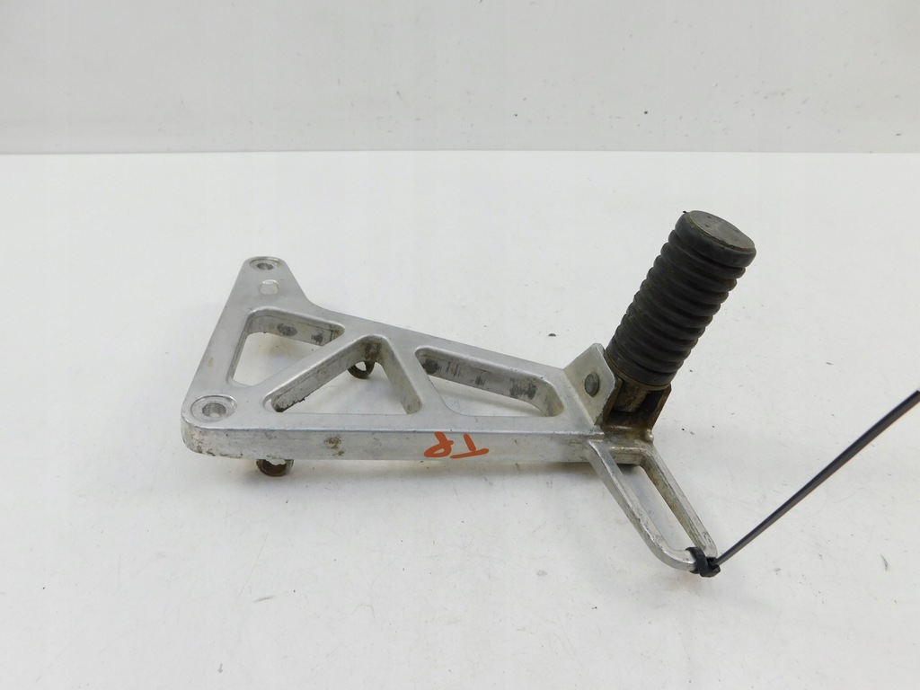 SET HONDA MTX 125 SUTIERA PASager, DREAPTA Product image