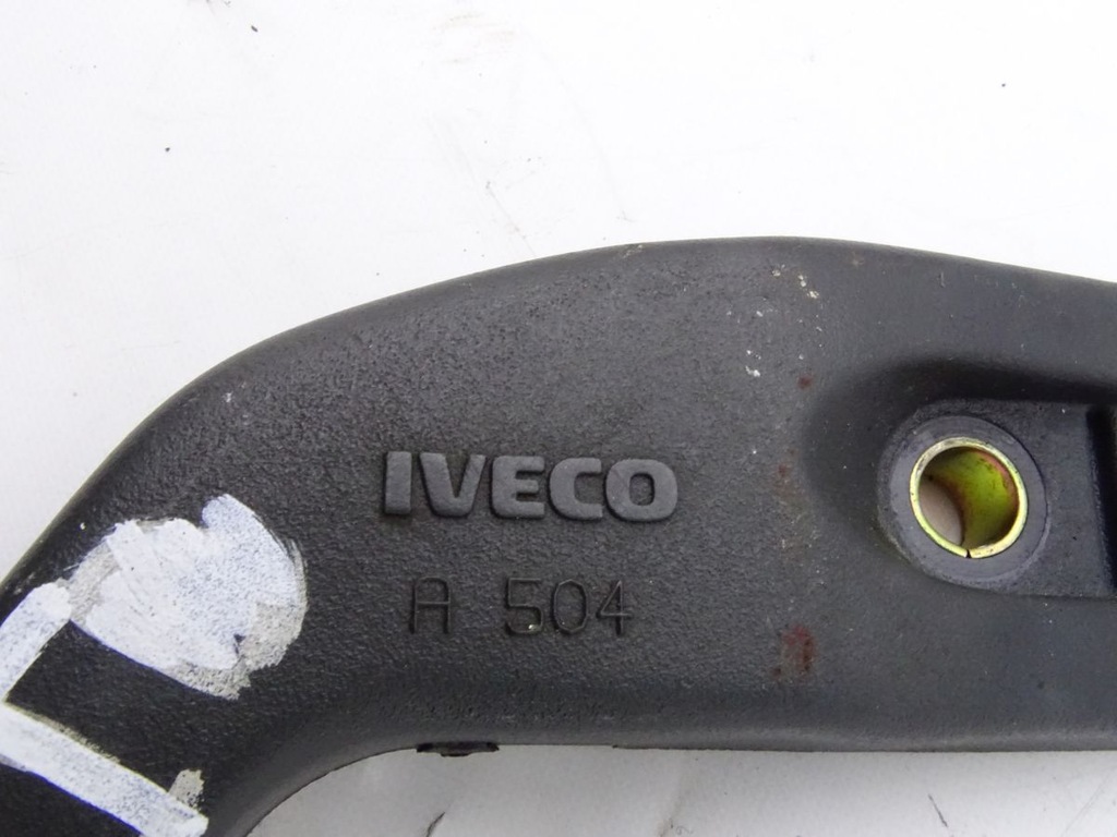 EUROCARGO 91-02 MÂNER CABINĂ MÂNER DREAPTA FAȚĂ Product image
